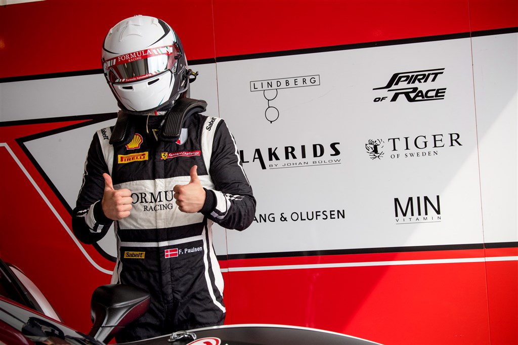(Foto: Formula Racing)
